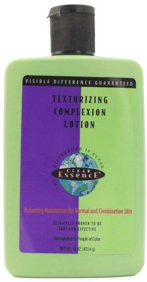 Clear Essence Texturizing Complexion Lotion 453,6 g