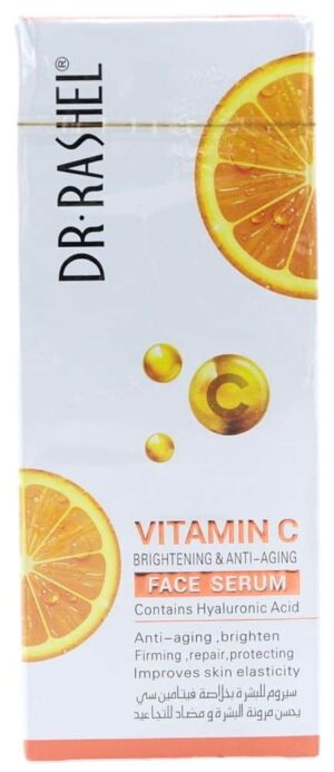 Dr. Rashel Vitamin C Serum 50 ml