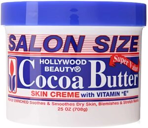 Hollywood Beauty Kakaobutter 708 g