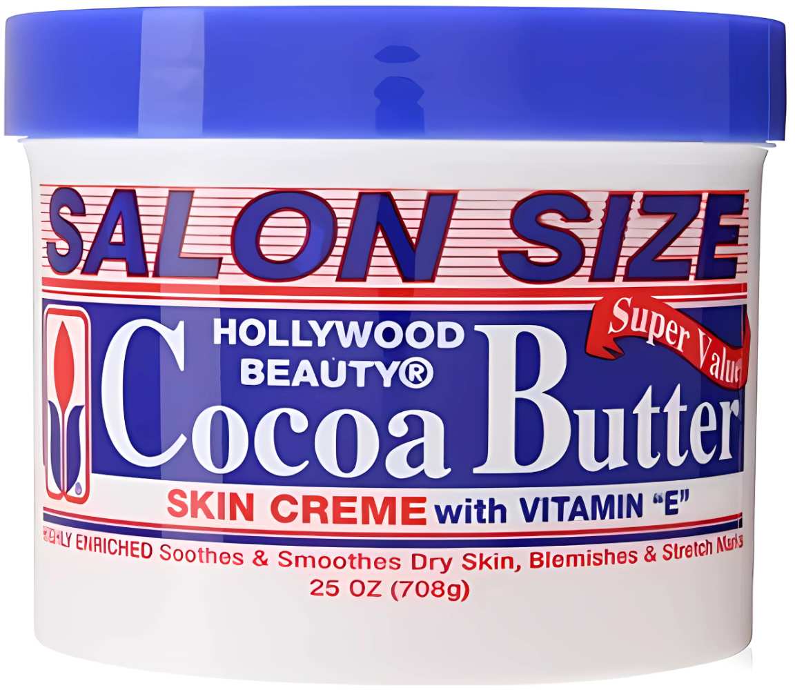 Hollywood Beauty Kakaobutter 708 g