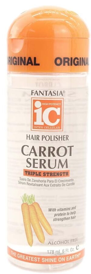 IC Fantasia Karotten-Serum 178 ml