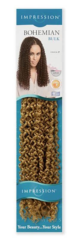 Impression Bohemian Bulk – 27