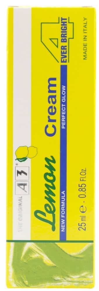 A3 Lemon Cream 4-Ever Bright 25 ml