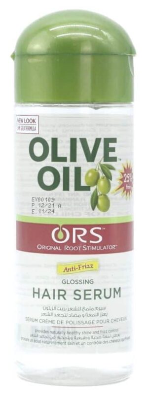 ORS Glanz-Haar-Serum 187 ml