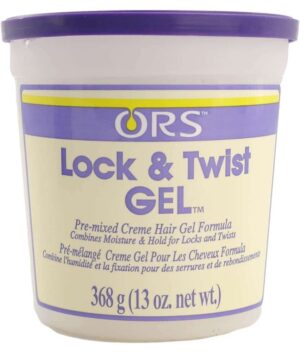 ORS Lock & Twist Gel 368 g