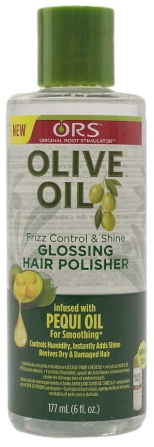 ORS Olive Oil Glossing Hair Polisher 177 ml