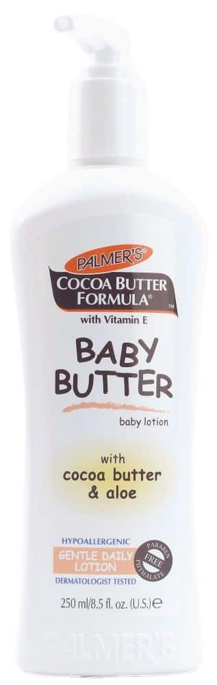 Palmer's Kakaobutter-Baby-Lotion 250 ml