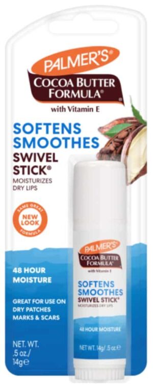 Palmer's Cocoa Butter Swivel Stick 14 g