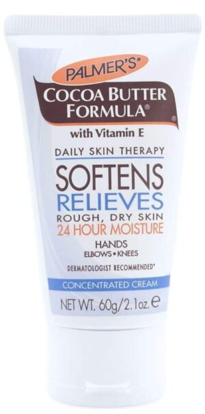 Palmer's Softens Relieves Handcreme 60 ml
