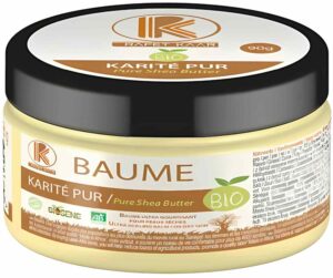 Rafet Kaar Pure Shea Butter 90 g