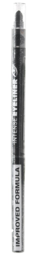 Ruby Kisses Intense Eyeliner – Glitter Black