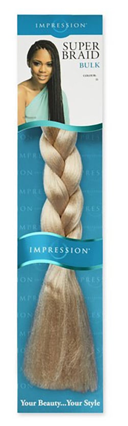 Impression Super Braid – 22