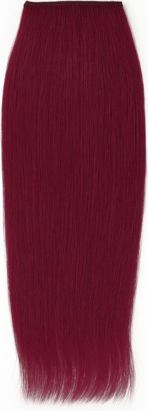 Unihair 100 % Remy-Echthaar 18"-20" – 99J