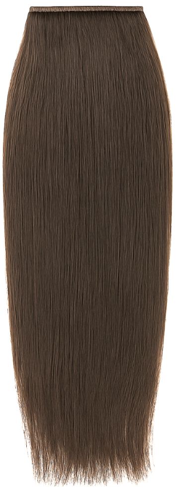 Unihair 100 % Remy-Echthaar 18" – 4
