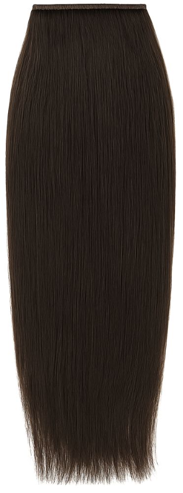 Unihair 100 % Remy-Echthaar 18" – 2
