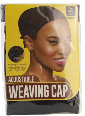 Weaving Cap Adjustable (2 Caps) Sort