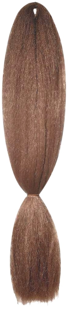 American Dream Silky Jumbo Braid – 14