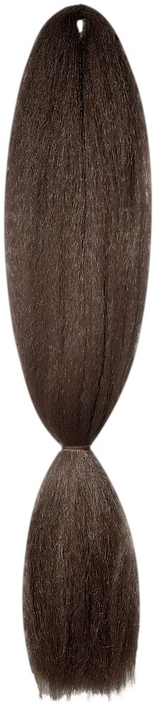 American Dream Silky Jumbo Braid – 4