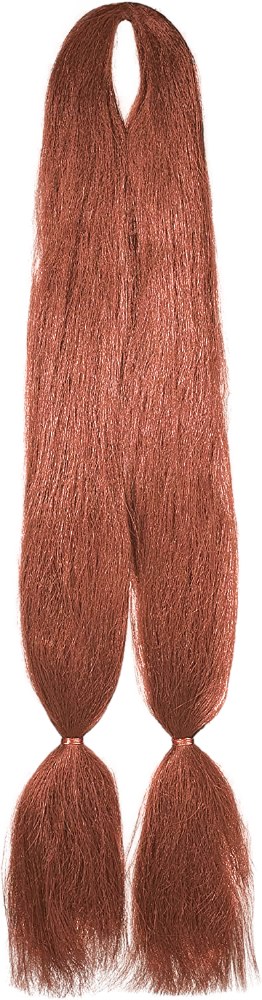 American Dream Twin Braid – 130