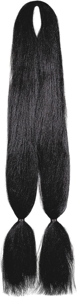 American Dream Twin Braid – 1B