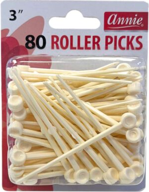 Annie Roller Picks 80 Stück