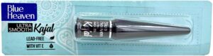 Blue Heaven Ultra Smooth Kajal – Schwarz
