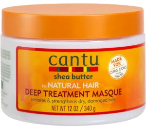 Cantu Deep Treatment Masque 340 g