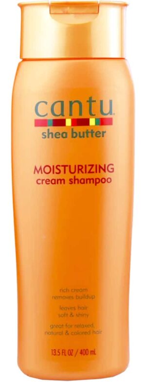 Cantu Sheabutter-Shampoo 400 ml