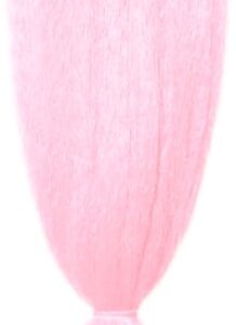 Cherish Jumbo Braid – Pink