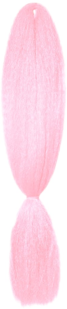 Cherish Jumbo Braid – Pink