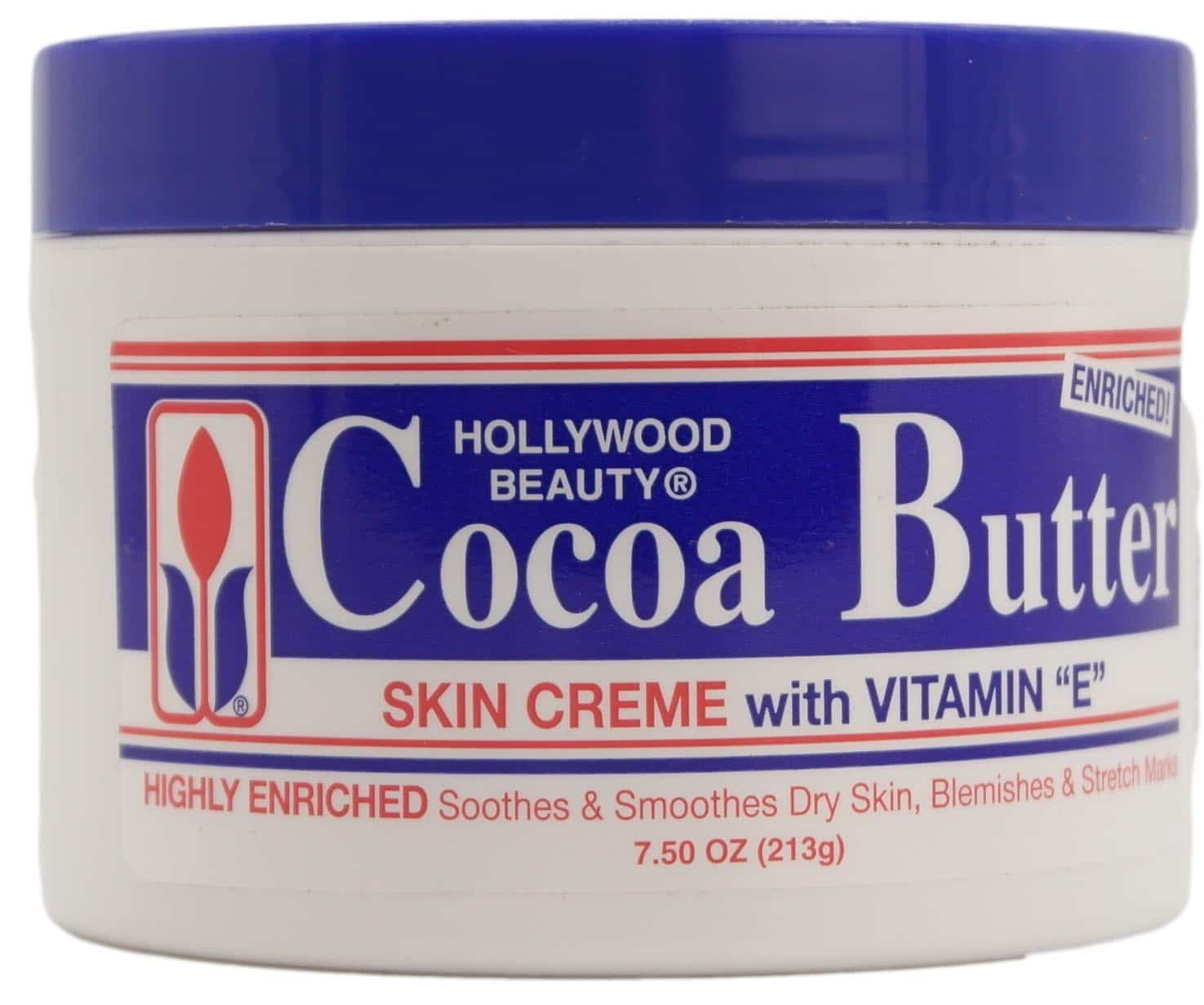 Hollywood Beauty Kakaobuttercreme 213 g