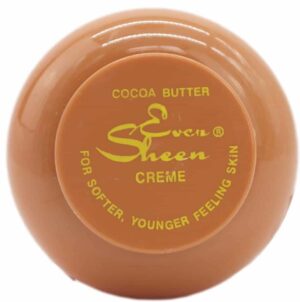 Ever Sheen Kakaobutter 250 ml