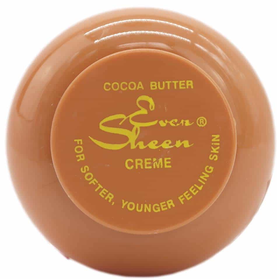 Ever Sheen Kakaobutter 250 ml
