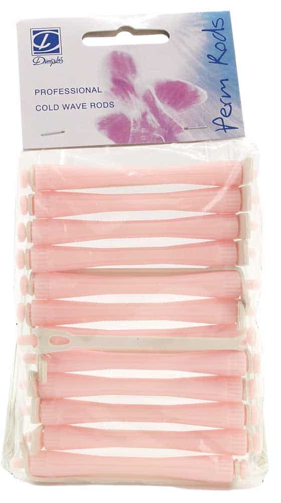 Cold Wave Rollers – R04