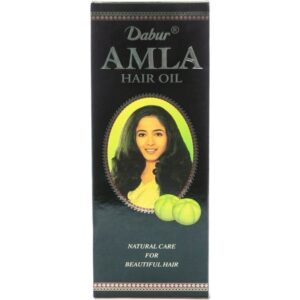 Dabur Amla Haaröl 100 ml