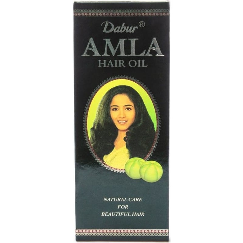 Dabur Amla Haaröl 100 ml