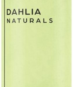 Dahlia Naturals Zitronengrasöl 200 ml