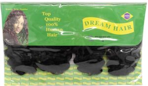 Dream Hair Afro Deep Wave – 1B