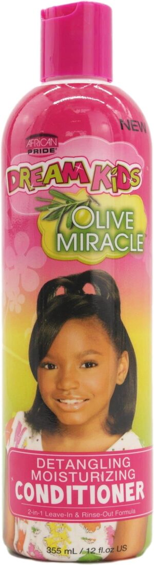 Dream Kids Conditioner 355 ml