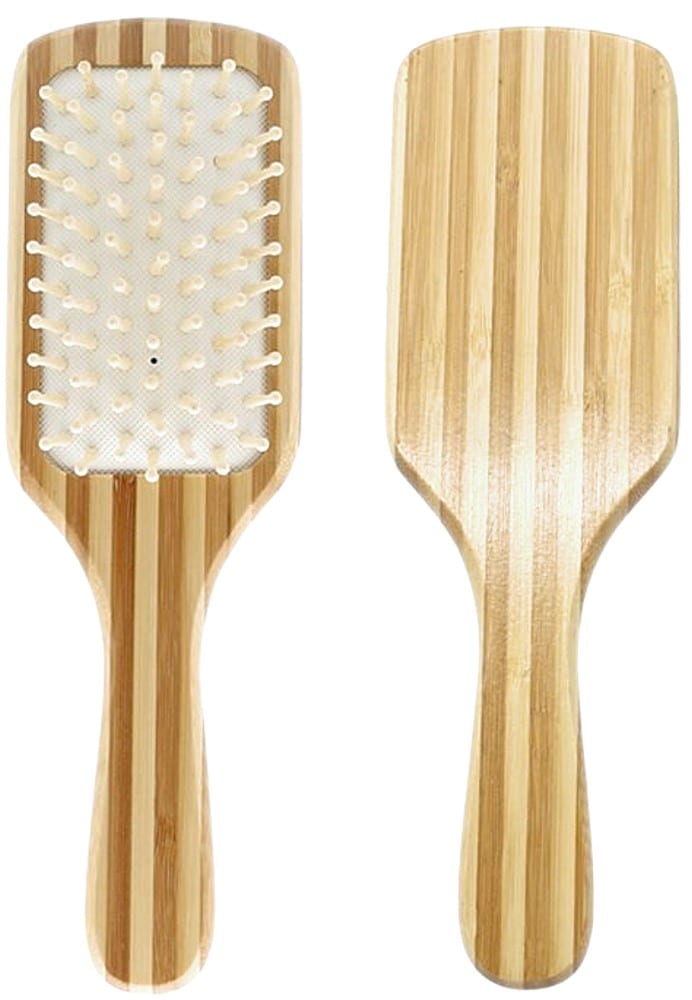 Dreamfix Bambus-Haarbürste