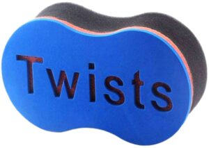 Dreamfix Magic Dread Locker Twister – groß