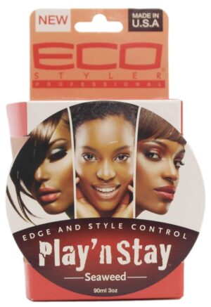 Eco Play'n Stay – Seaweed 90 ml