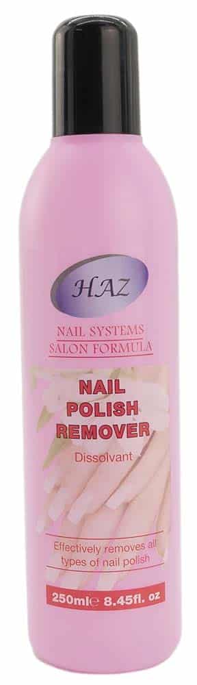Nagellackentferner 250 ml