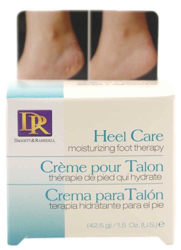 Daggett & Ramsdell Fersenpflege 42 g