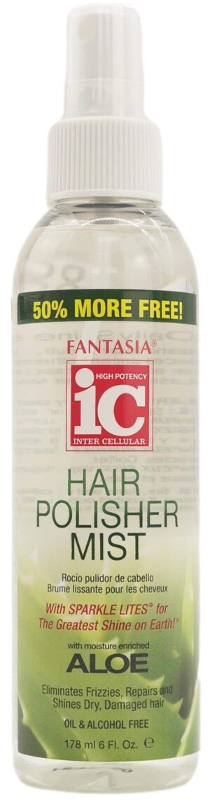 Fantasia IC Polisher Mist 178 ml