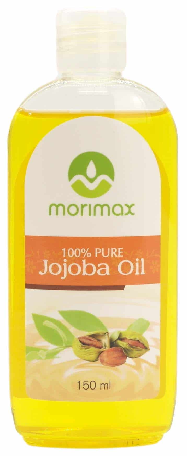 Morimax Jojobaöl 150 ml