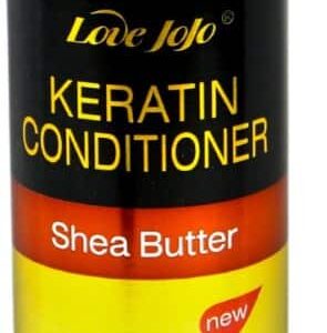 Love Jojo Keratin Conditioner 500 g