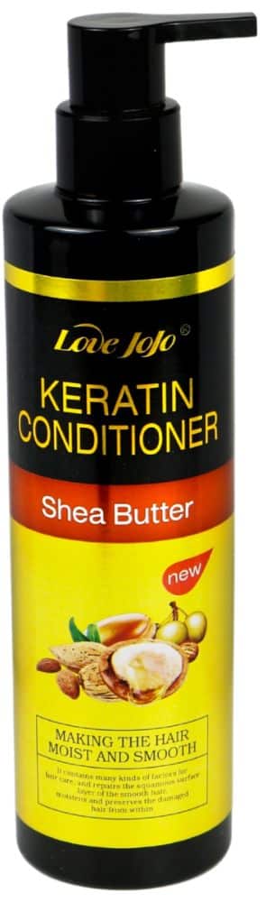 Love Jojo Keratin Conditioner 500 g