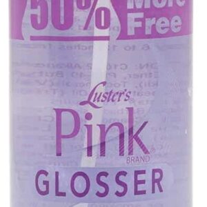 Luster's Pink Glosser 355 ml