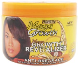 Mega Growth Revitalizer 142 g